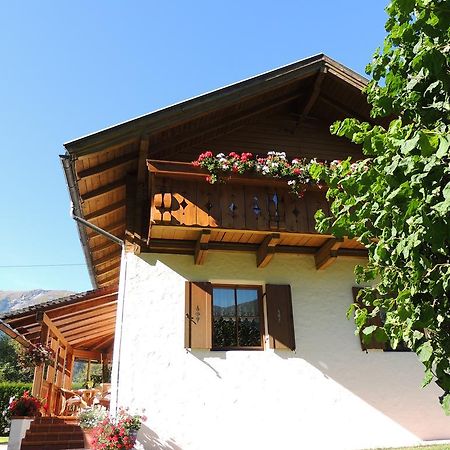 Ferienhaus Arve Großkirchheim 외부 사진