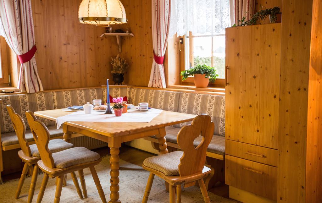 Ferienhaus Arve Großkirchheim 외부 사진